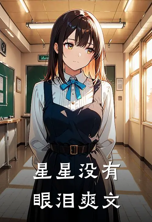 星星没有眼泪爽文