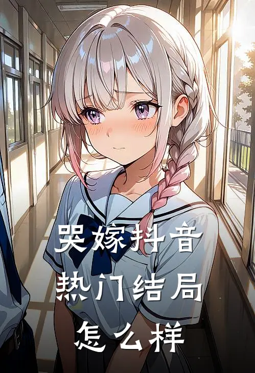 哭嫁抖音热门结局怎么样