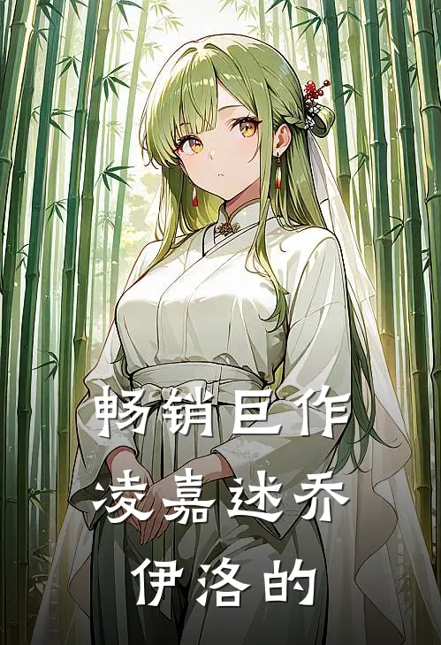 畅销巨作凌嘉述乔伊洛的