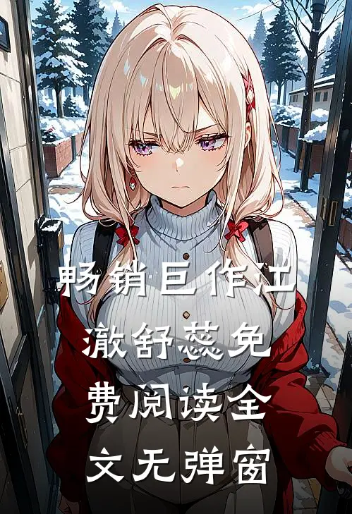 畅销巨作江澈舒蕊免费阅读全文无弹窗