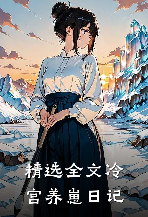 精选全文冷宫养崽日记