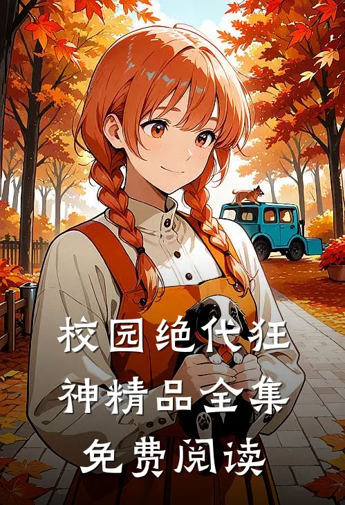校园绝代狂神精品全集免费阅读
