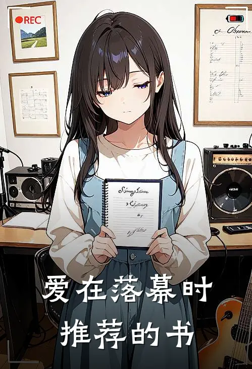 爱在落幕时推荐的书
