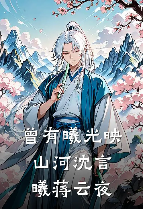 曾有曦光映山河沈言曦蒋云夜