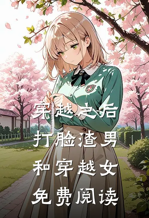 穿越之后打脸渣男和穿越女免费阅读
