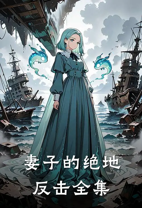 妻子的绝地反击 全集