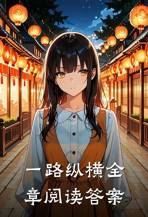 一路纵横全章阅读答案