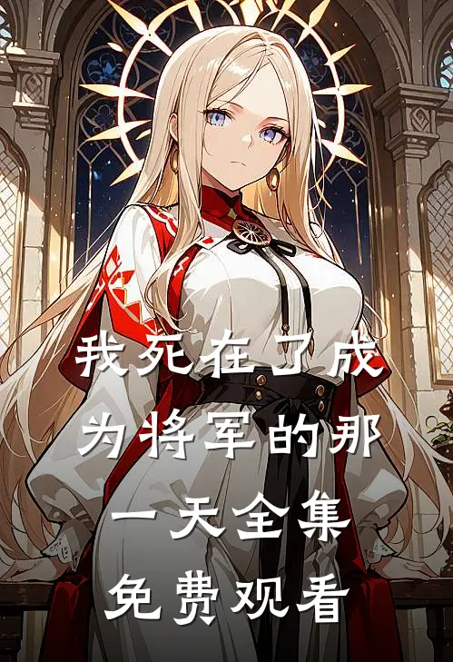 我死在了成为将军的那一天 全集免费观看