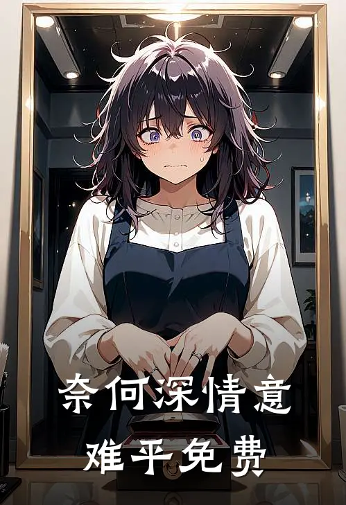 奈何深情意难平免费