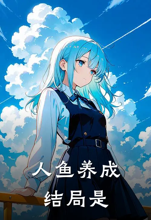 人鱼养成结局是