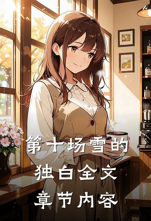 第十场雪的独白全文章节内容