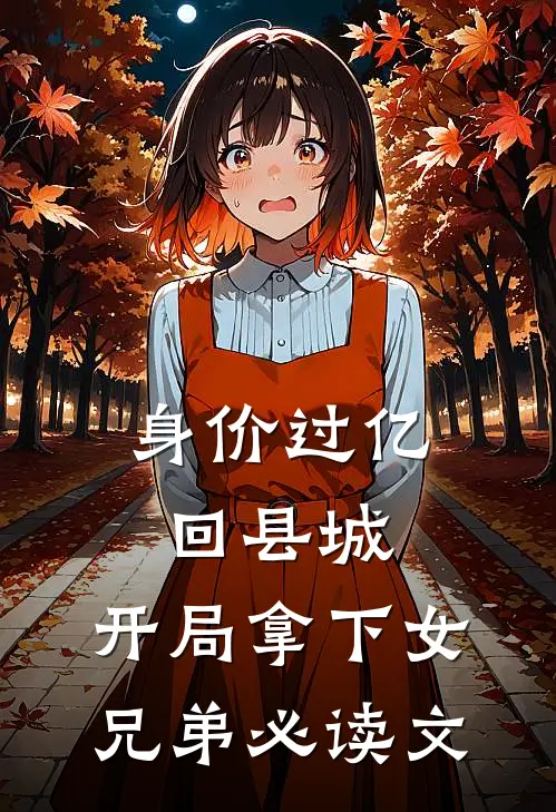 身价过亿回县城，开局拿下女兄弟必读文