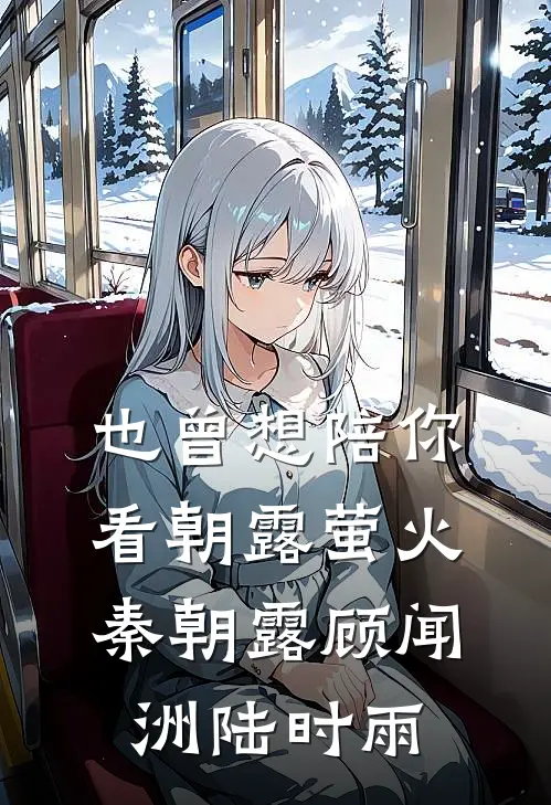 也曾想陪你看朝露萤火秦朝露顾闻洲陆时雨