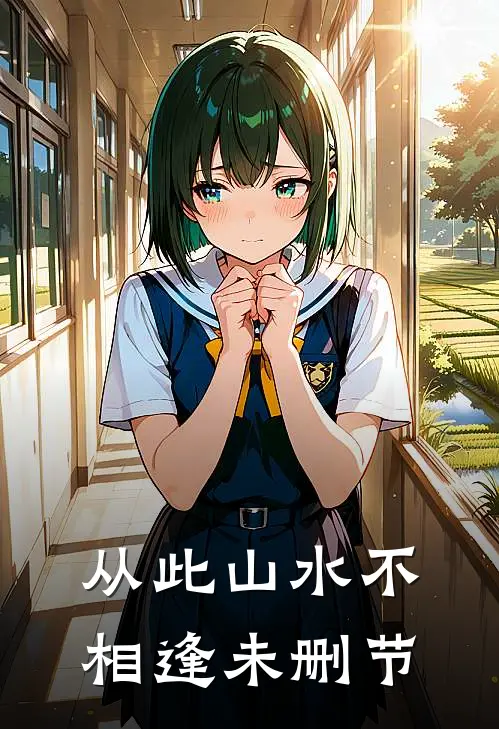从此山水不相逢未删节