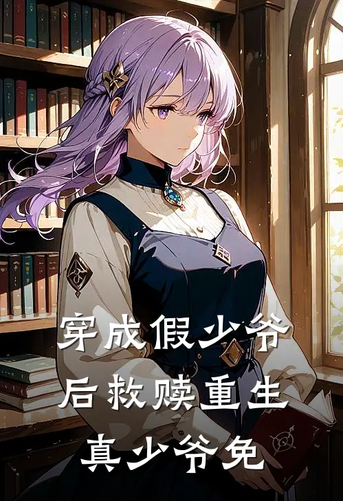 穿成假少爷后救赎重生真少爷免