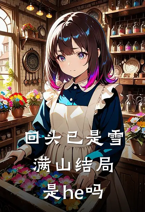 回头已是雪满山结局是he吗