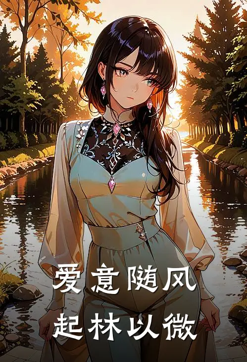 爱意随风起林以微