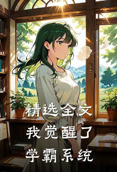 精选全文我觉醒了学霸系统