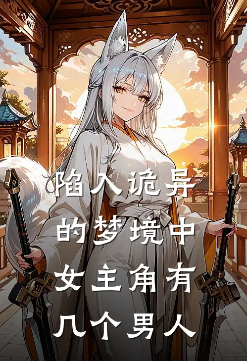 陷入诡异的梦境中女主角有几个男人