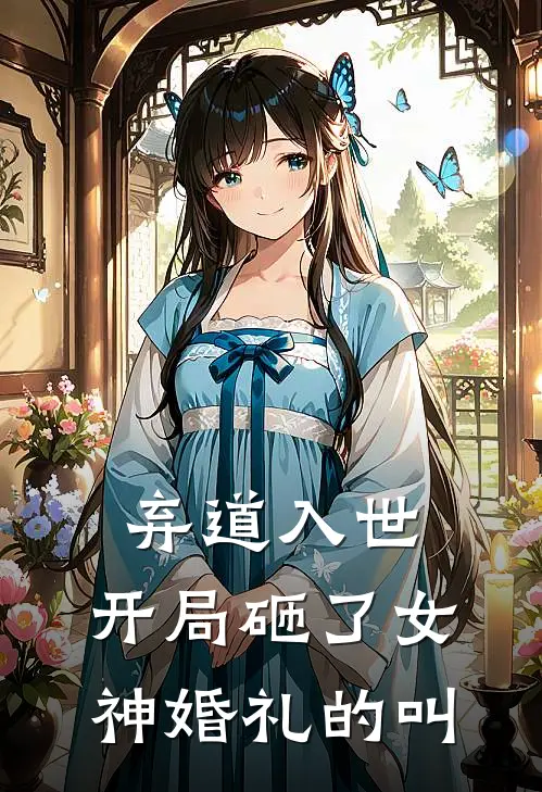 弃道入世,开局砸了女神婚礼的叫