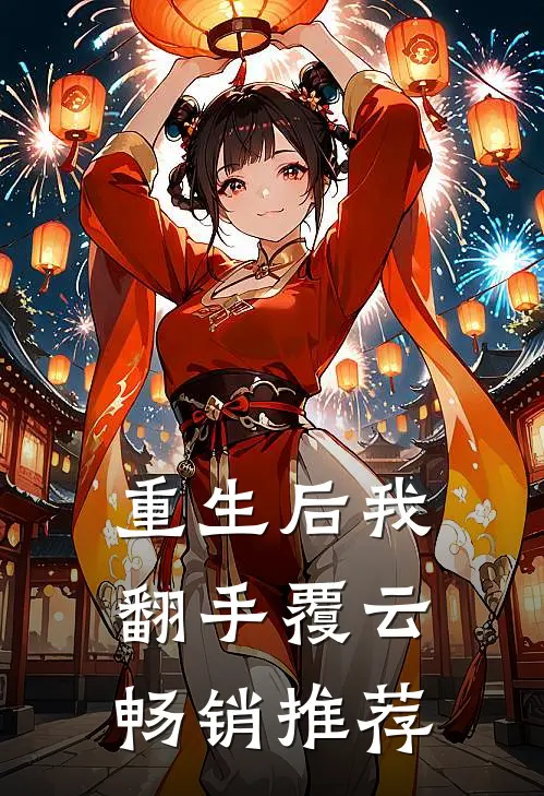 重生后我翻手覆云畅销推荐