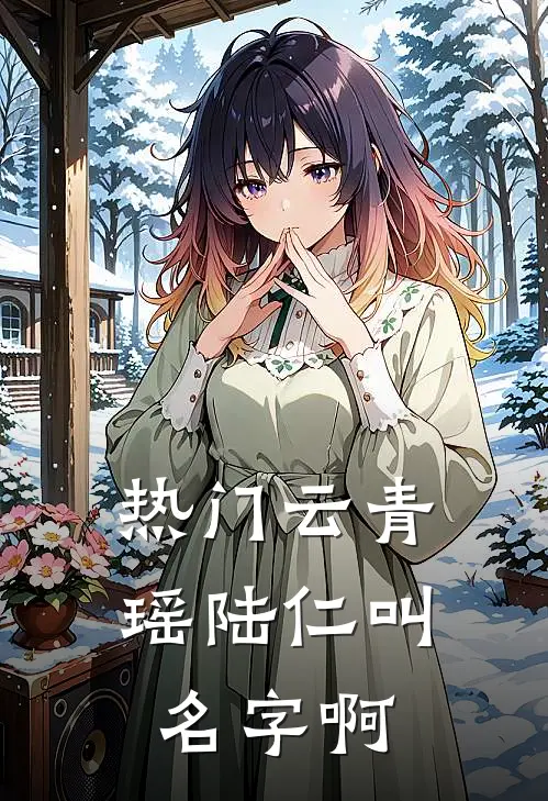 热门云青瑶陆仁叫名字啊