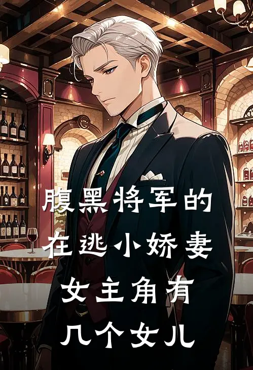 腹黑将军的在逃小娇妻女主角有几个女儿