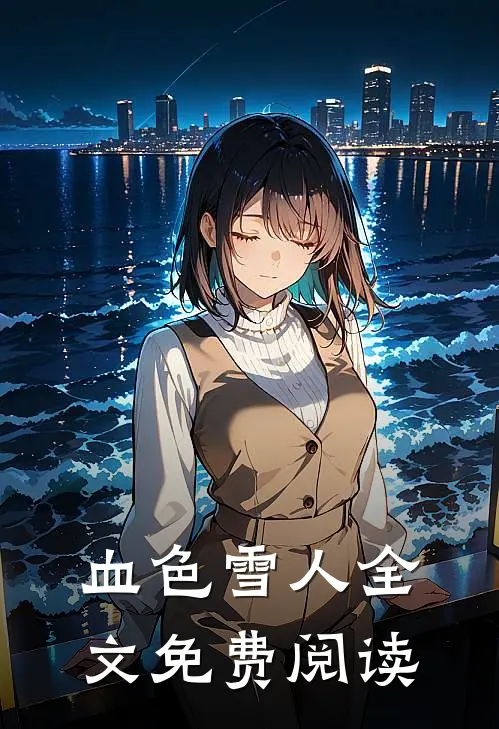 血色雪人全文免费阅读