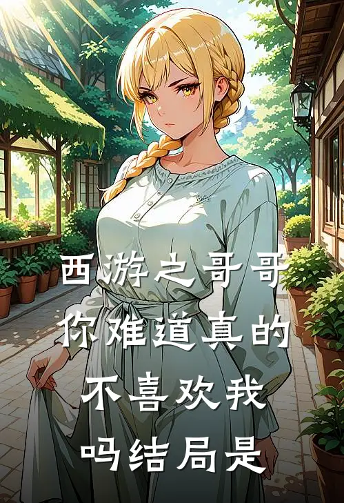 西游之哥哥你难道真的不喜欢我吗结局是