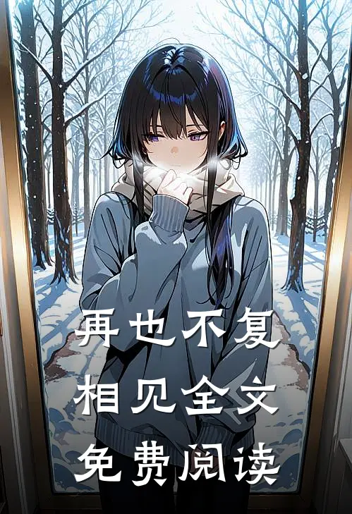 再也不复相见全文免费阅读