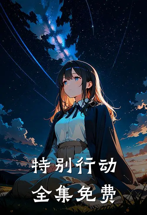 特别行动 全集免费