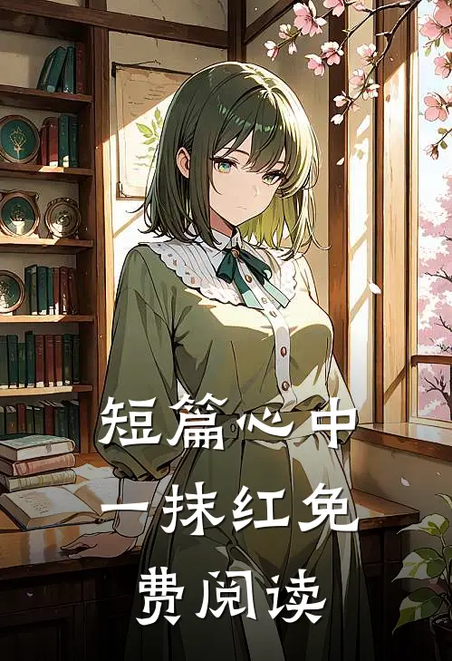 短篇心中一抹红免费阅读
