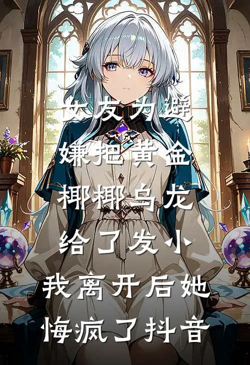 女友为避嫌把黄金椰椰乌龙给了发小，我离开后她悔疯了抖音