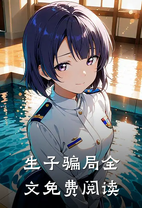 生子骗局全文免费阅读