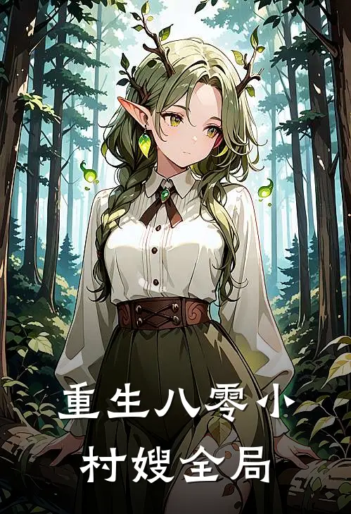 重生八零小村嫂全局