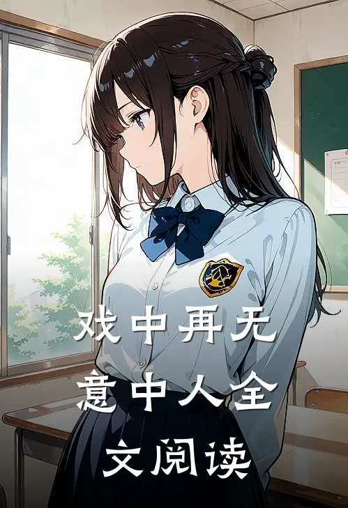 戏中再无意中人全文阅读