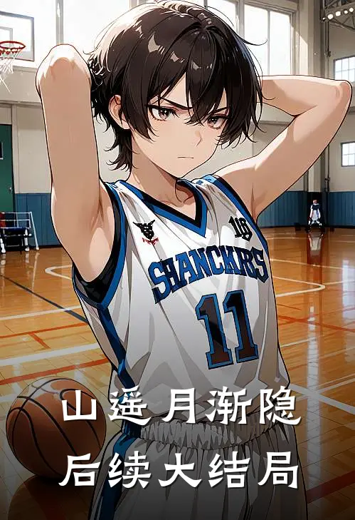 山遥月渐隐后续大结局