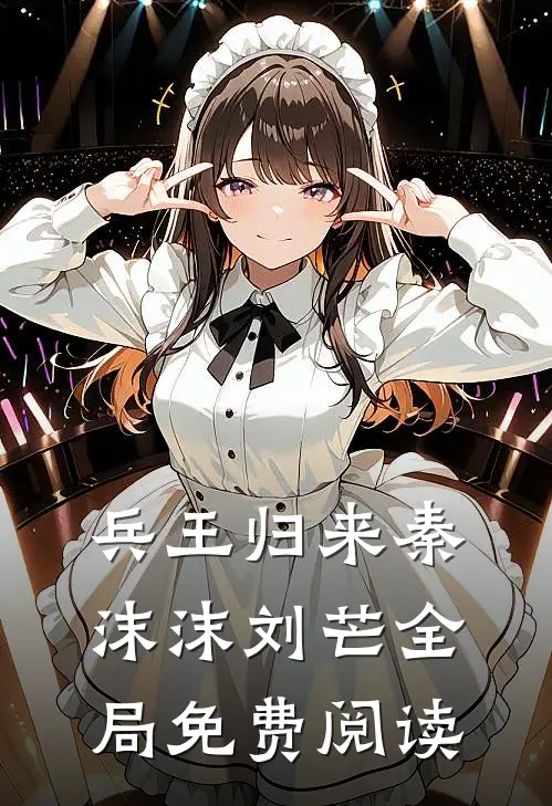 兵王归来秦沫沫刘芒全局免费阅读