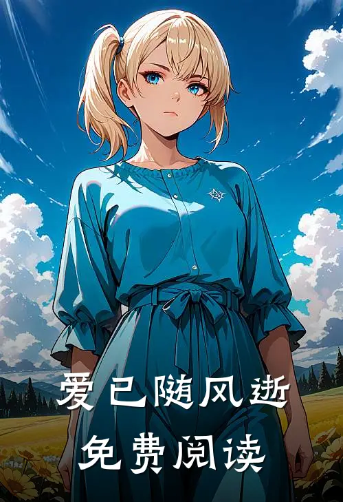 爱已随风逝免费阅读