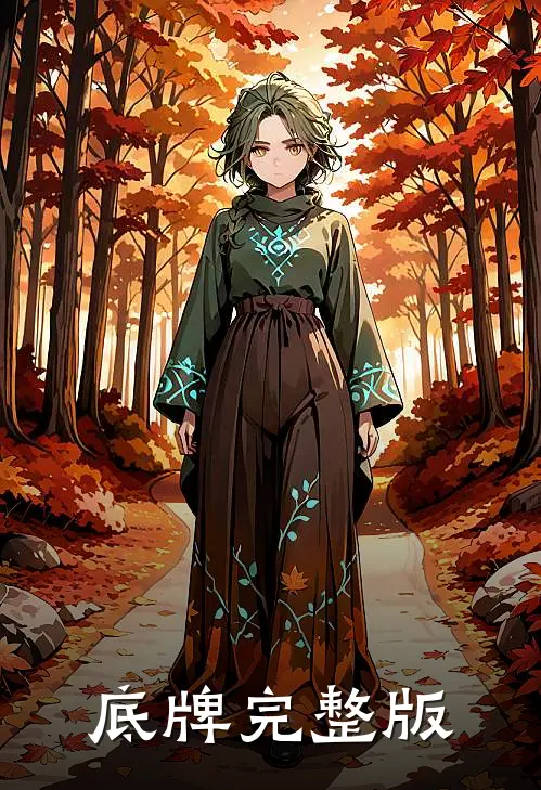 底牌完整版