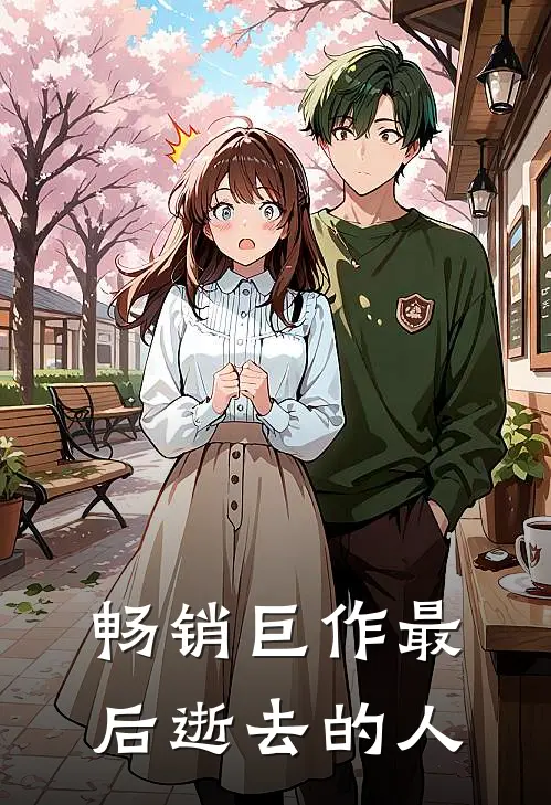 畅销巨作最后逝去的人