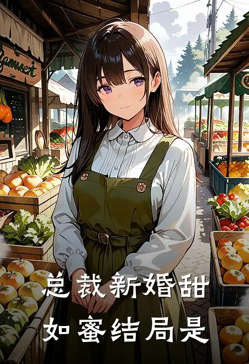 总裁新婚甜如蜜结局是