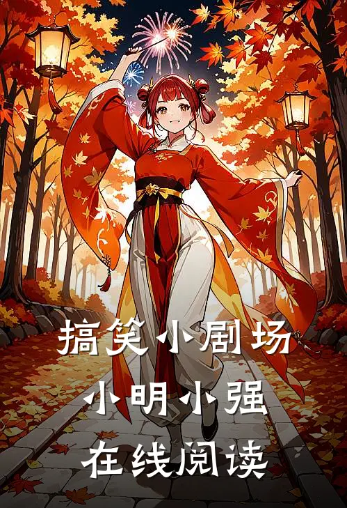 搞笑小剧场小明小强在线阅读