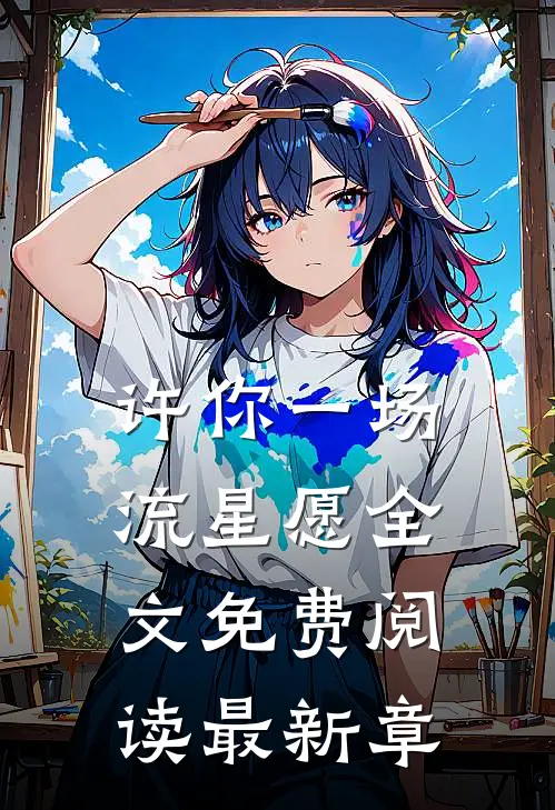 许你一场流星愿全文免费阅读最新章