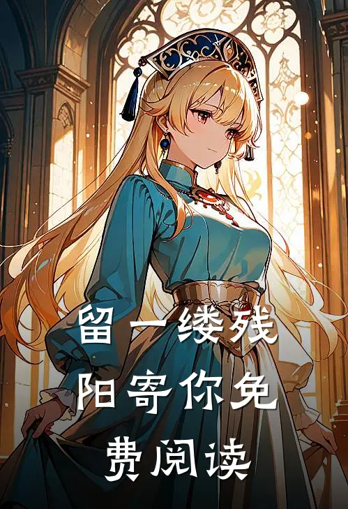 留一缕残阳寄你免费阅读