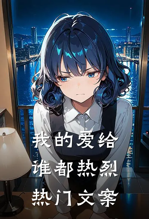 我的爱给谁都热烈热门文案