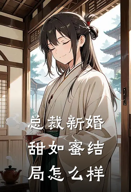 总裁新婚甜如蜜结局怎么样