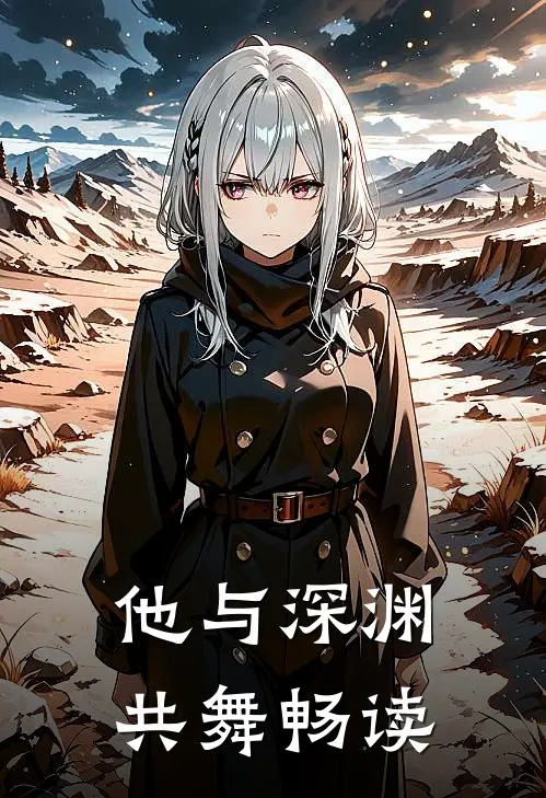 他与深渊共舞畅读