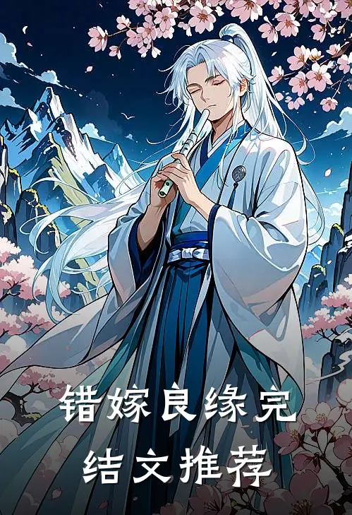 错嫁良缘完结文推荐