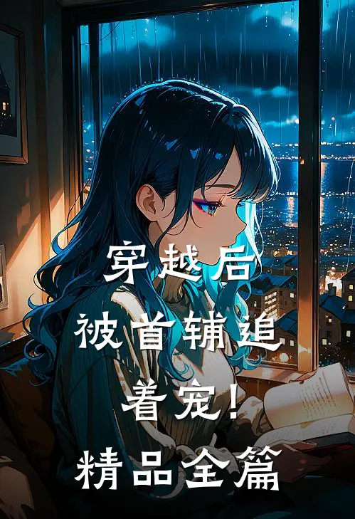 穿越后,被首辅追着宠!精品全篇
